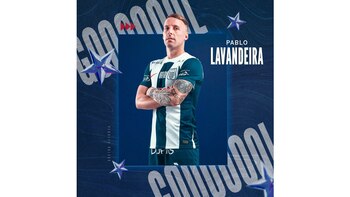 Foto: Alianza Lima.