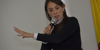 Ángela Mora asumirá la gerencia de Inravisión con una transición oficializada por el Decreto 1196 de 2026 - crédito Antv