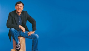 Arthur Levinson, cuenta con patrimonio