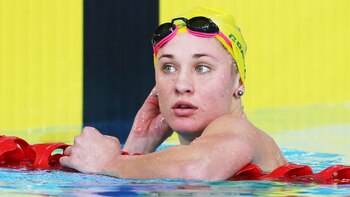 Grave denuncia de una atleta