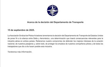 Asociación Sindical de Pilotos Aviadores