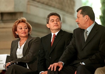 Tomás Yarrington