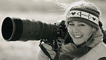 Sarah Greenhalgh fue encontrada sin