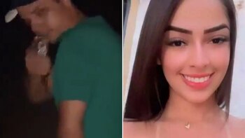 Femicidio en Brasil: una joven