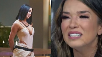 Laura G habla sobre la posibilidad de perder su nombre artístico ante una colombiana: “Yo lo tengo registrado”