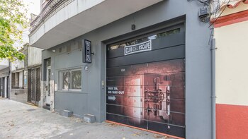 Allí también funcionó un espacio