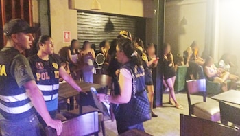 El Ministerio Público exhortó a