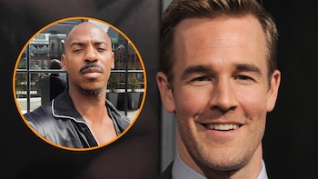 Amigo de James Van Der