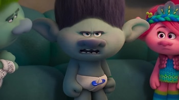 Trolls 3: Se armó la