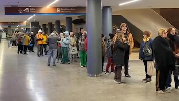Largas filas en Anses para tramitar el transporte gratuito para personas con discapacidad