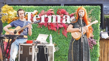 (Crédito prensa Terma)