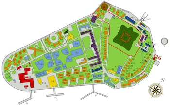 La isla reúne una agenda