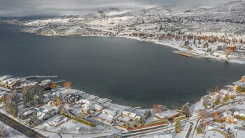 Narvik, Noruega. (Unsplash)