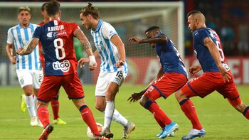Deportivo Independiente Medellín podría perder