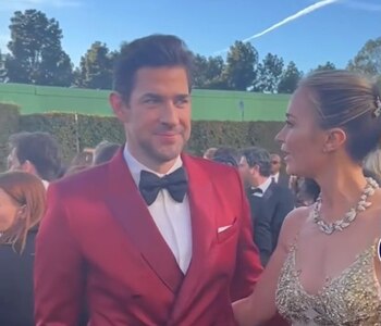 La reacción de desconcierto de