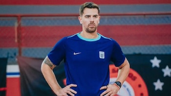 Facundo Morando pasa página de