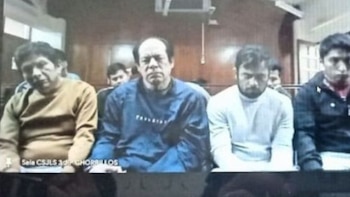 Golpe a la PNP: Ordenan