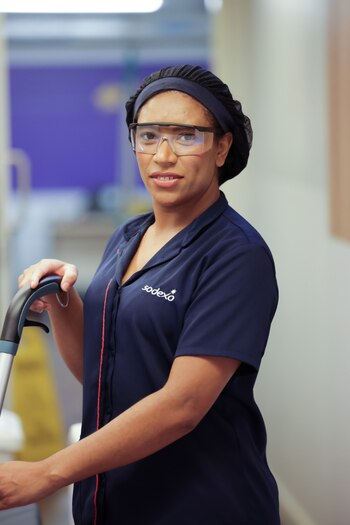 Un 18% de empleados actuales