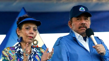 La ONU denunció una "situación indefendible" en Nicaragua tras el secuestro del Estado por el sandinismo