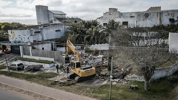 Durante los últimos veranos el