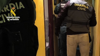 El juez envía a prisión