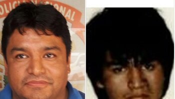 Recapturaron en Paraguay a uno