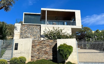 Una vivienda para alquilar en