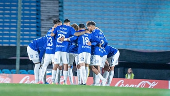 Así quedó el grupo de Millonarios en la Copa Sudamericana: se apretó la tabla