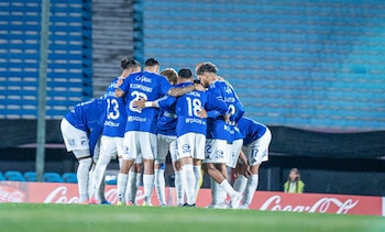 Boston River vs. Millonarios