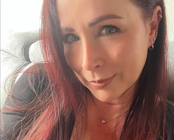 Helga Díaz revela el infierno