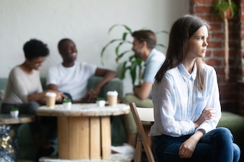 Muchas personas sienten la necesidad