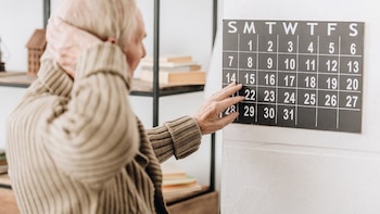 La mayoría de los estadounidenses se preocupan por la salud cerebral, pero pocos saben cómo protegerla
