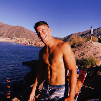 Falaschi tiene 30 años y