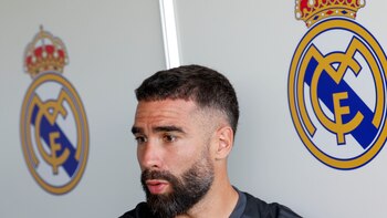 Carvajal: “Imprimimos miedo, terror, a