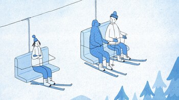 Cuando amar significa ser egoísta