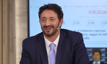 (Infobae en Vivo)