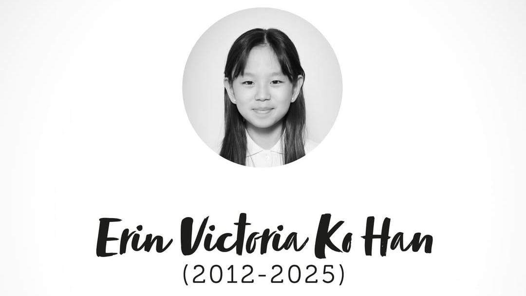 Erin Ko era oriunda de Chile y también falleció en el trágico hecho