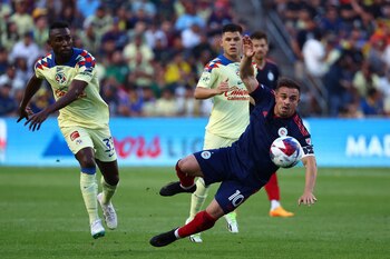 Aug 4, 2023; Bridgeview, IL,