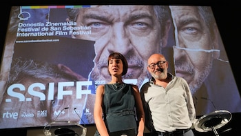 Brad Pitt, Orlando Bloom, Rami Malek, Penélope Cruz o Jeremy Irons, estrellas del 74 Festival de San Sebastián