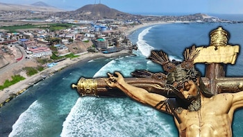 Semana Santa 2026: el Castillo de Chancay alista actividades por el vía crucis y el feriado largo