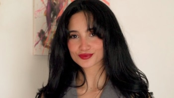 El fuerte reclamo de Melody