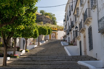 Carcabuey (Shutterstock)