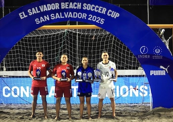 La organización conjunta entre INDES