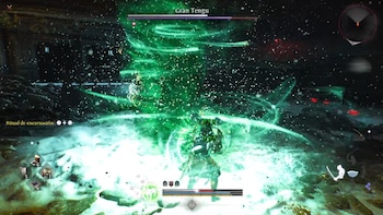 Nioh 3, de Team Ninja.