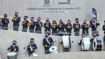 Nuevos colegios distritales tienen nombres de mujeres colombiana inspiradoras: quiénes son