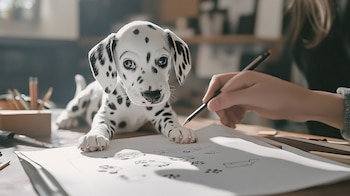 La escritora no se imaginaría