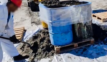 La Fiscalía General de la