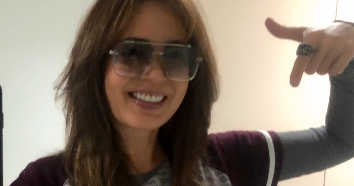 ¡Actualización sobre la salud de Yolanda Andrade! Estado de salud actual tras cancelar su regreso a la televisión