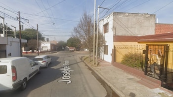 Asesinaron a un jubilado en