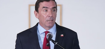 Chile: la oposición confirmó un juicio político al ministro de Justicia por rebajas de penas a delincuentes
